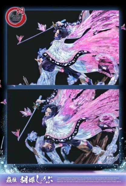 Fantasy幻想屋 Studio 鬼滅之刃 - 九柱共鳴(第二彈)蝴蝶忍-ZUIHANG SHOP
