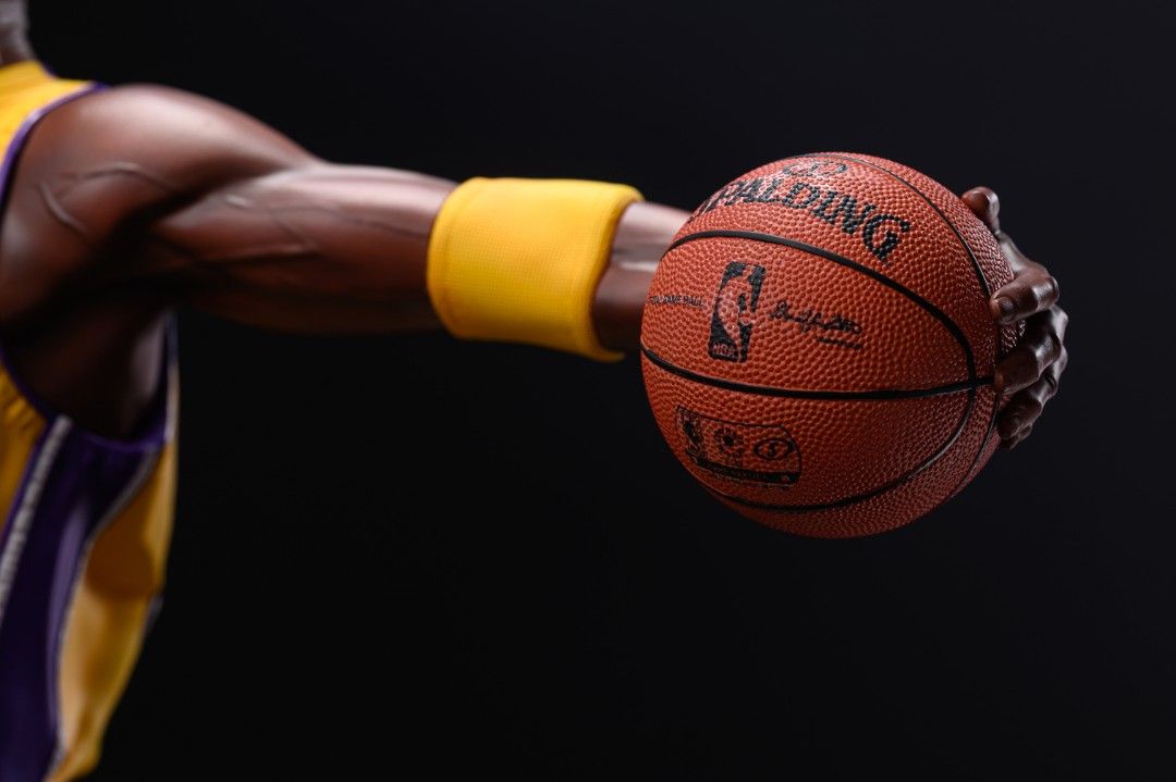 潮社 Kobe Bryant 高比拜仁-ZUIHANG SHOP