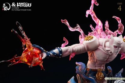 靈狐 & lamzc JoJo的奇妙冒險 吉良吉影&川尻浩作-ZUIHANG SHOP