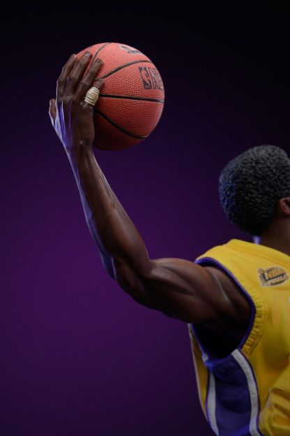 潮社 NBA Kobe Bryant 科比 黑曼巴-ZUIHANG SHOP