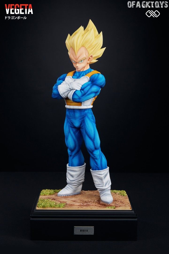 無限 龍珠 Z戰士(第四彈)無限 達爾-ZUIHANG SHOP