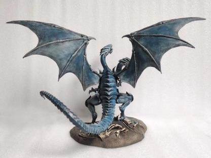 P.S Studio 遊戲王 - 青眼究極龍-ZUIHANG SHOP