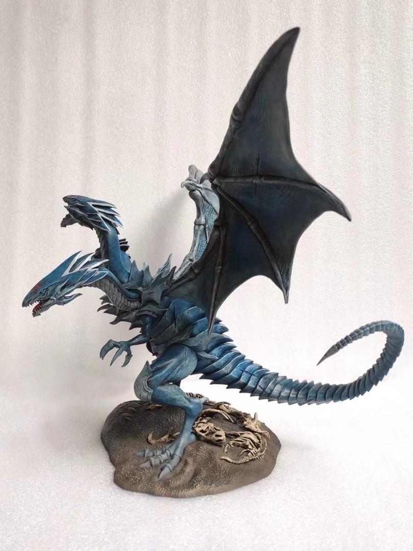 P.S Studio 遊戲王 - 青眼究極龍-ZUIHANG SHOP