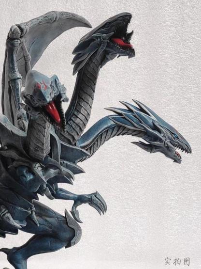 P.S Studio 遊戲王 - 青眼究極龍-ZUIHANG SHOP