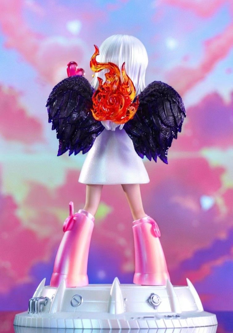 【會員秒殺】超級乖 海賊王 七武海系列(第一彈)熾天使小女帝 S-蛇 波雅漢庫克-ZUIHANG SHOP