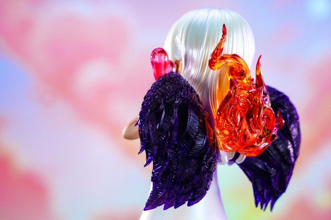 【會員秒殺】超級乖 海賊王 七武海系列(第一彈)熾天使小女帝 S-蛇 波雅漢庫克-ZUIHANG SHOP