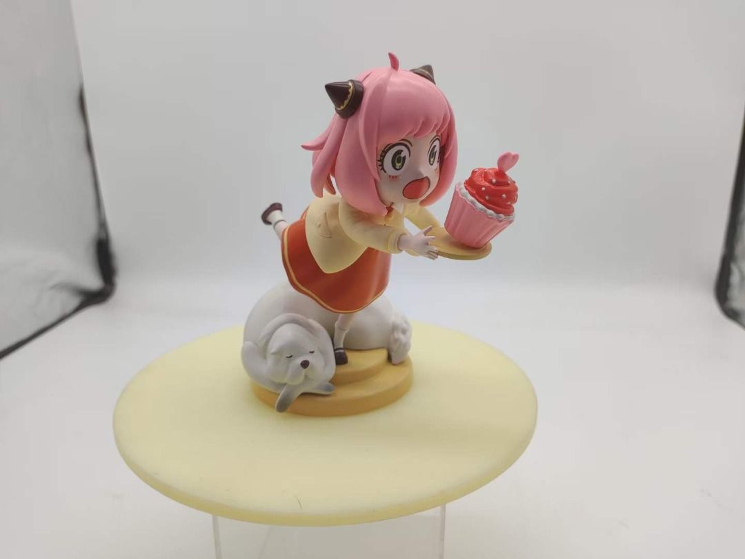 次元狂想 SPYxFAMILY間諜家家酒 摔倒甜心安妮亞-ZUIHANG SHOP