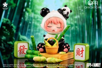 櫻花 SPYxFAMILY間諜家家酒 熊貓安妮亞-ZUIHANG SHOP