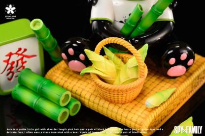 櫻花 SPYxFAMILY間諜家家酒 熊貓安妮亞-ZUIHANG SHOP