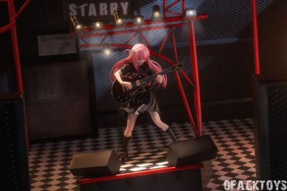 魂玉 孤獨搖滾 - 後藤一里/波奇醬 首次演出Ver-ZUIHANG SHOP