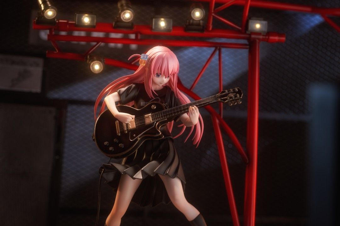 魂玉 孤獨搖滾 - 後藤一里/波奇醬 首次演出Ver-ZUIHANG SHOP