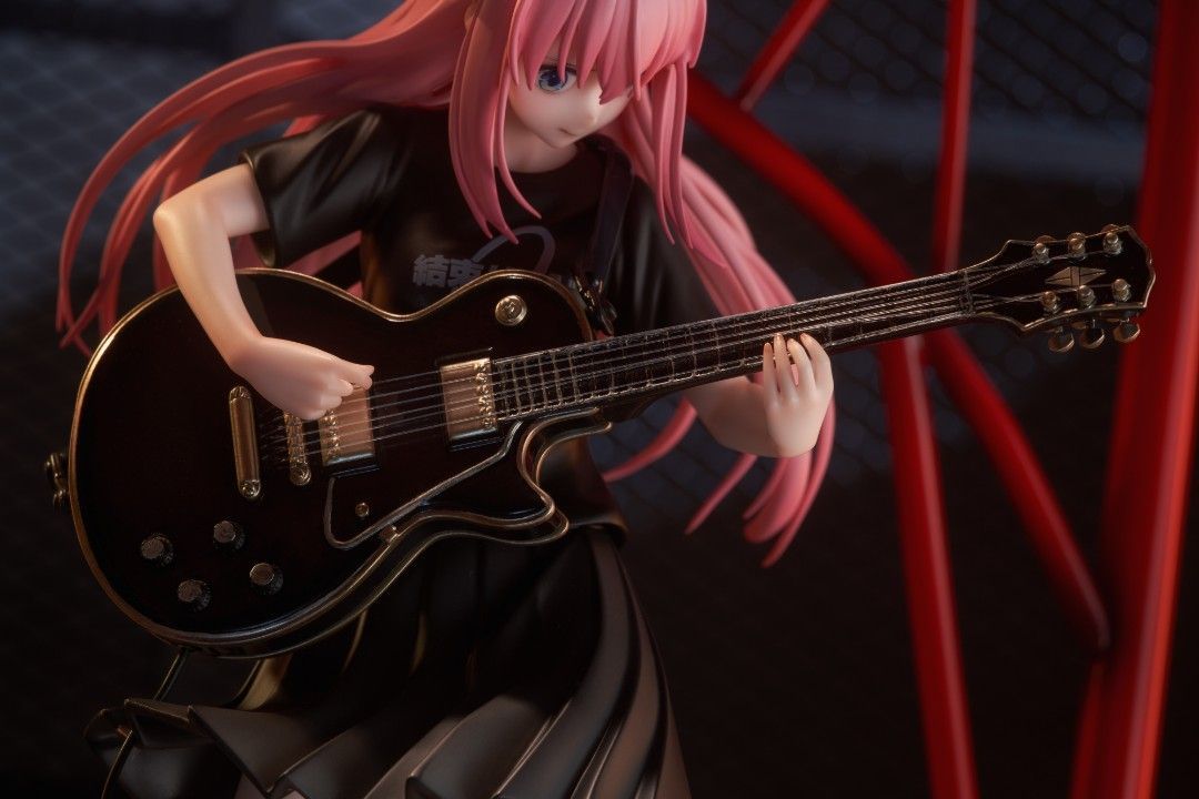 魂玉 孤獨搖滾 - 後藤一里/波奇醬 首次演出Ver-ZUIHANG SHOP