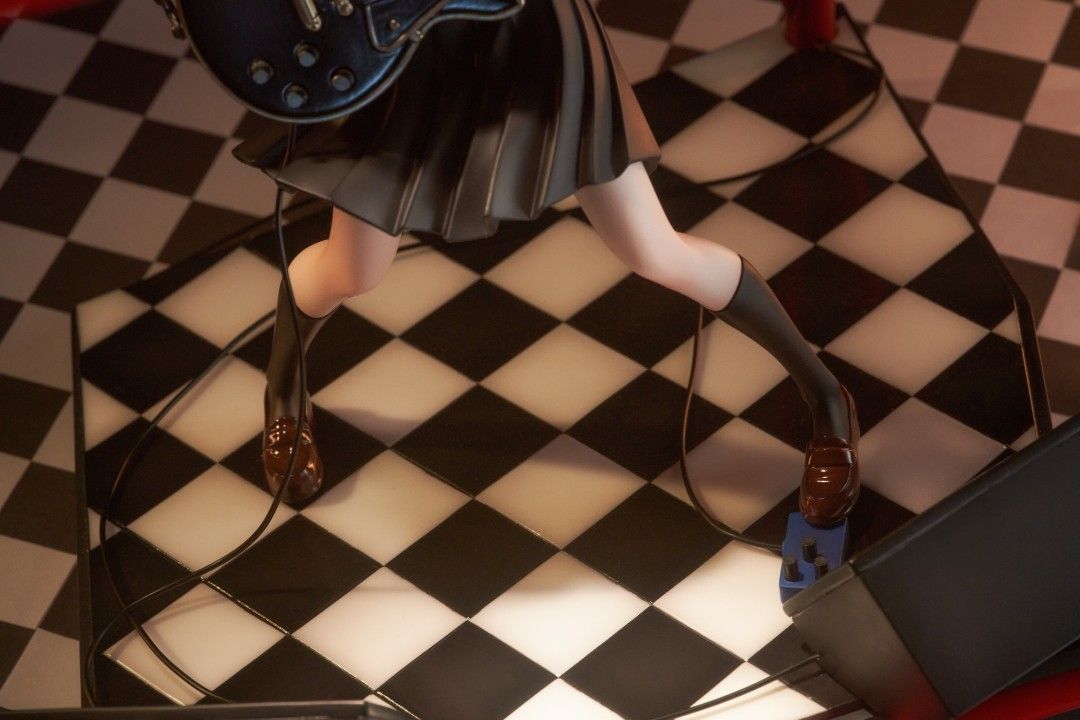 魂玉 孤獨搖滾 - 後藤一里/波奇醬 首次演出Ver-ZUIHANG SHOP