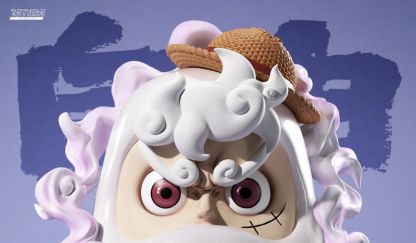 7STARS 達摩王(第一彈)尼卡路飛-ZUIHANG SHOP