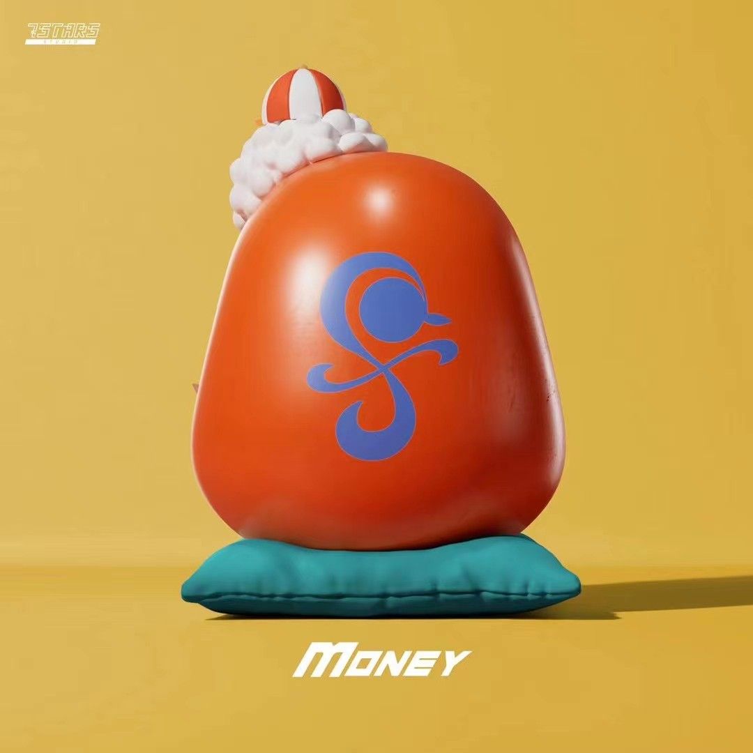 7STARS達摩王(第八彈)娜美-ZUIHANG SHOP