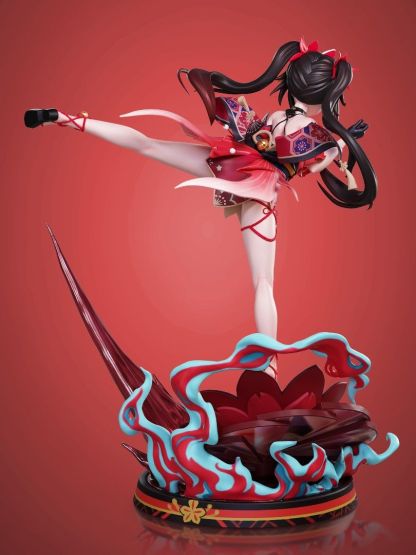 Arctic wolf&迷因 崩壞星穹鐵道 花火-ZUIHANG SHOP