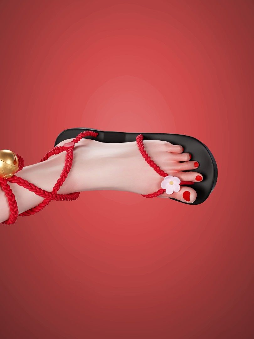 Arctic wolf&迷因 崩壞星穹鐵道 花火-ZUIHANG SHOP