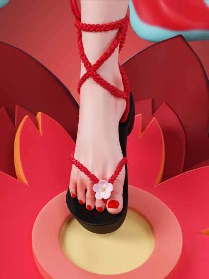 Arctic wolf&迷因 崩壞星穹鐵道 花火-ZUIHANG SHOP