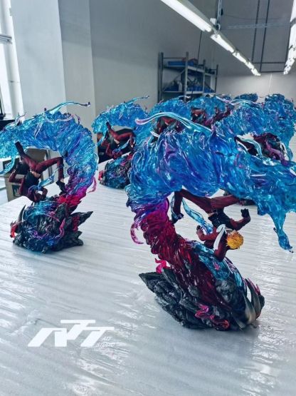 ATT 海賊王 惡魔風腳 山治-ZUIHANG SHOP