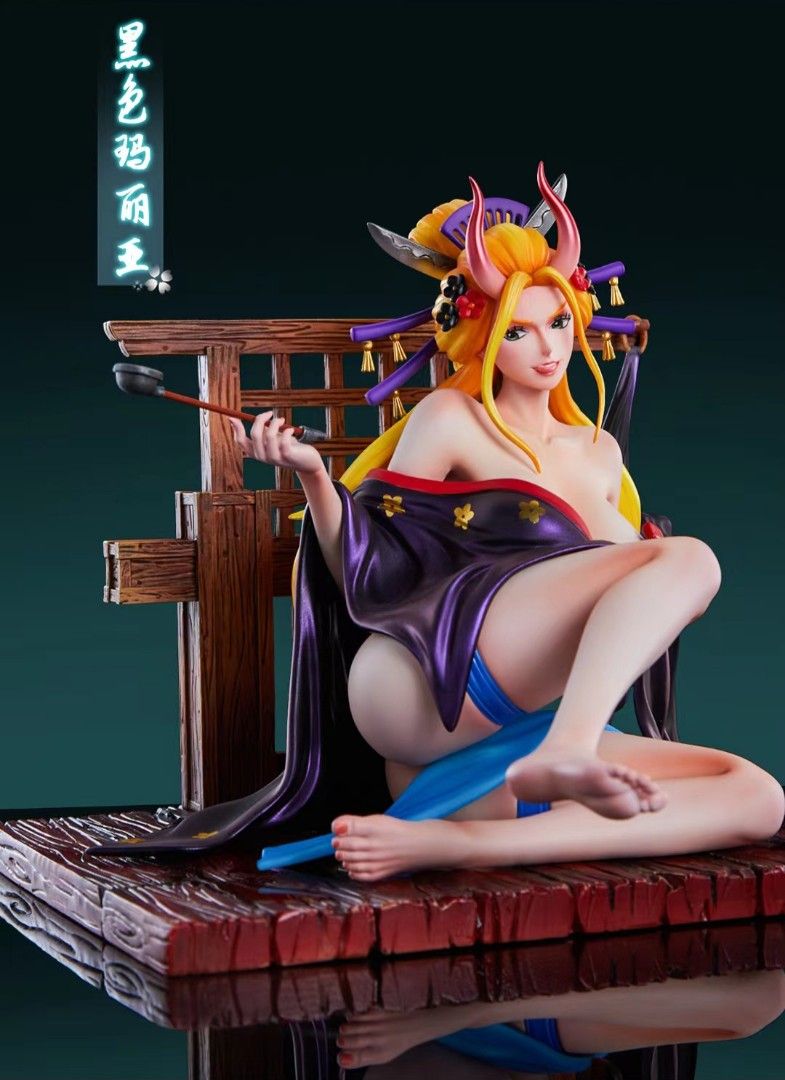 Babyface 海賊王 沐浴系列 黑瑪麗亞-ZUIHANG SHOP