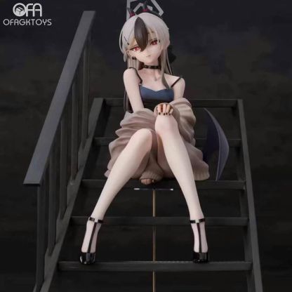 【會員秒殺】BC 蔚藍檔案 鬼方佳代子-ZUIHANG SHOP