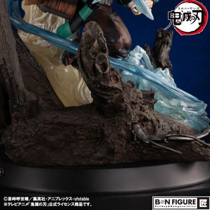 BNFIGURE匠 鬼滅之刃 - 炭治郎&禰豆子 生生流轉-ZUIHANG SHOP