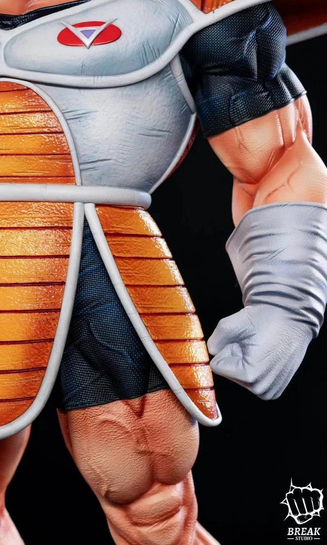 Break 基紐特戰隊 利庫姆-ZUIHANG SHOP