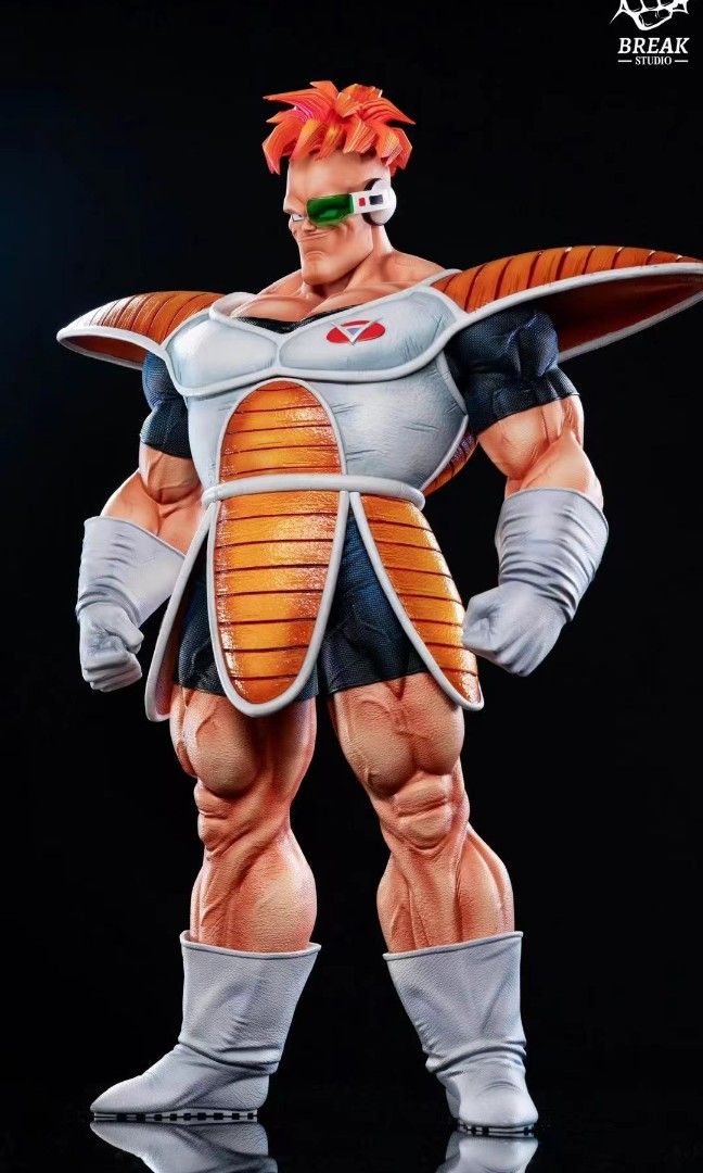 Break 基紐特戰隊 利庫姆-ZUIHANG SHOP