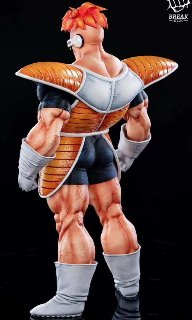 Break 基紐特戰隊 利庫姆-ZUIHANG SHOP