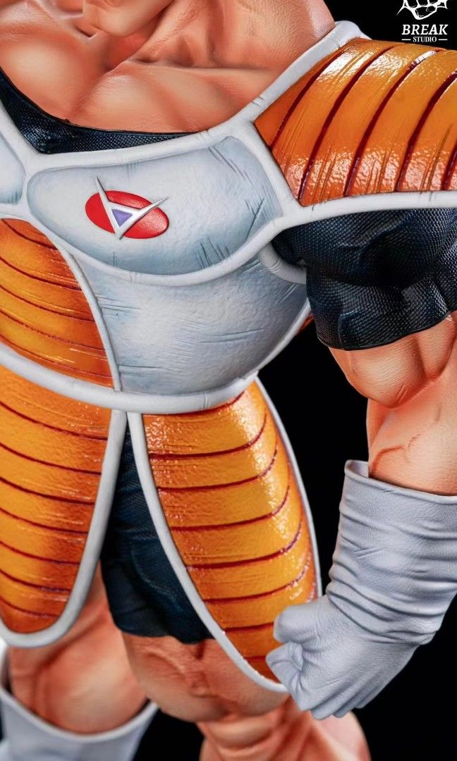 Break 基紐特戰隊 利庫姆-ZUIHANG SHOP