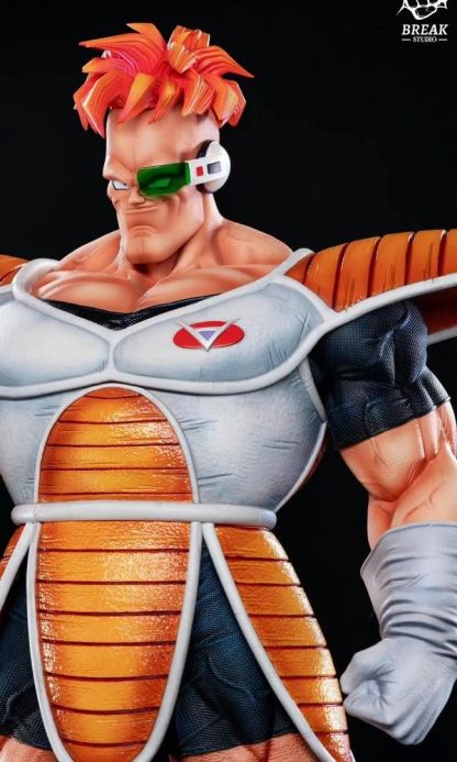 Break 基紐特戰隊 利庫姆-ZUIHANG SHOP