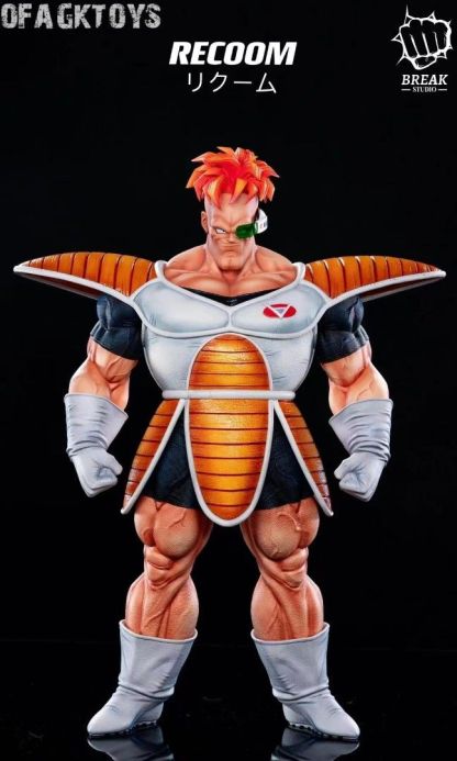 Break 基紐特戰隊 利庫姆-ZUIHANG SHOP