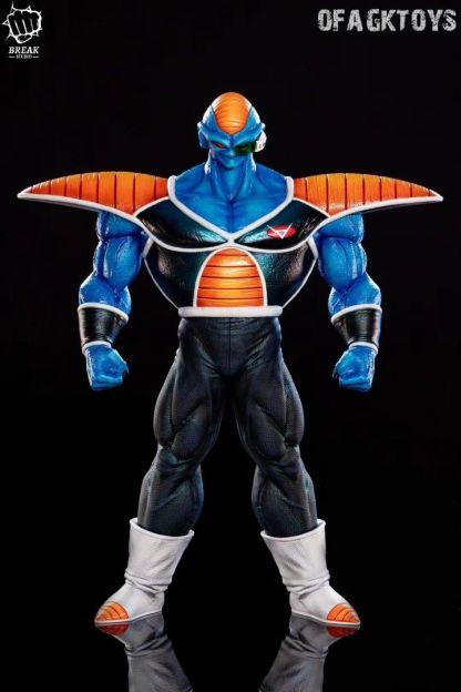 Break 龍珠 基紐特戰隊 巴特-ZUIHANG SHOP