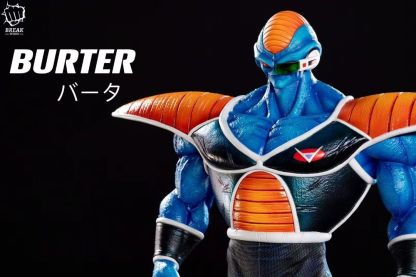 Break 龍珠 基紐特戰隊 巴特-ZUIHANG SHOP