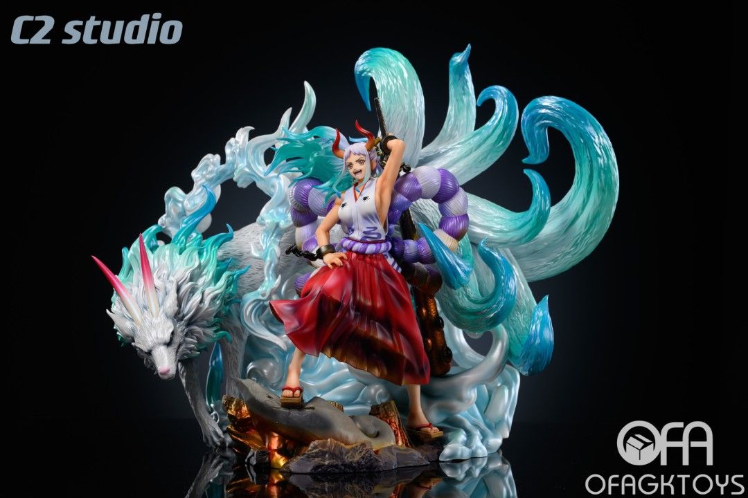 C2 海賊王 POPMAX大和-ZUIHANG SHOP