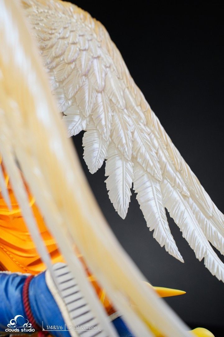 Clouds 龍珠 天使悟空-ZUIHANG SHOP