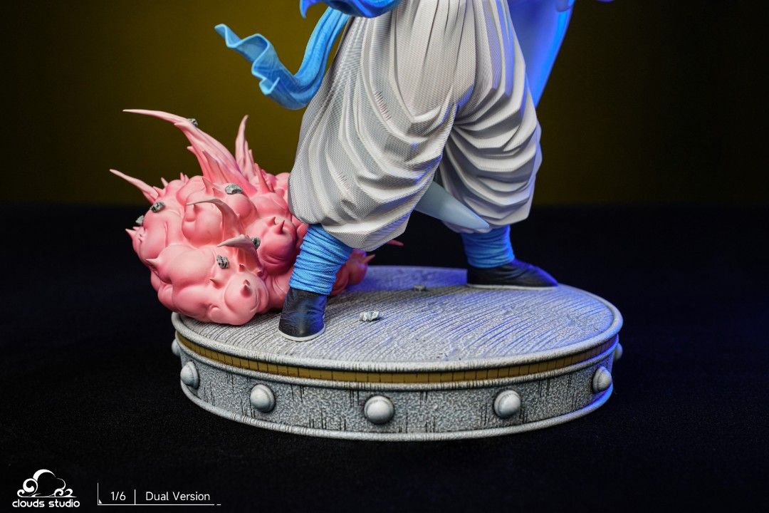 Clouds 龍珠 超三悟天克斯-ZUIHANG SHOP