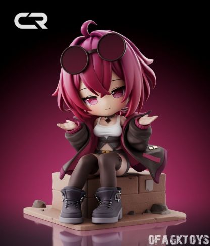 CR崩壞星穹鐵道 Q版卡芙卡-ZUIHANG SHOP