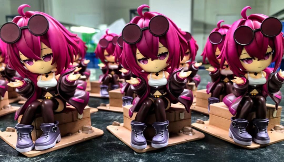 CR崩壞星穹鐵道 Q版卡芙卡-ZUIHANG SHOP