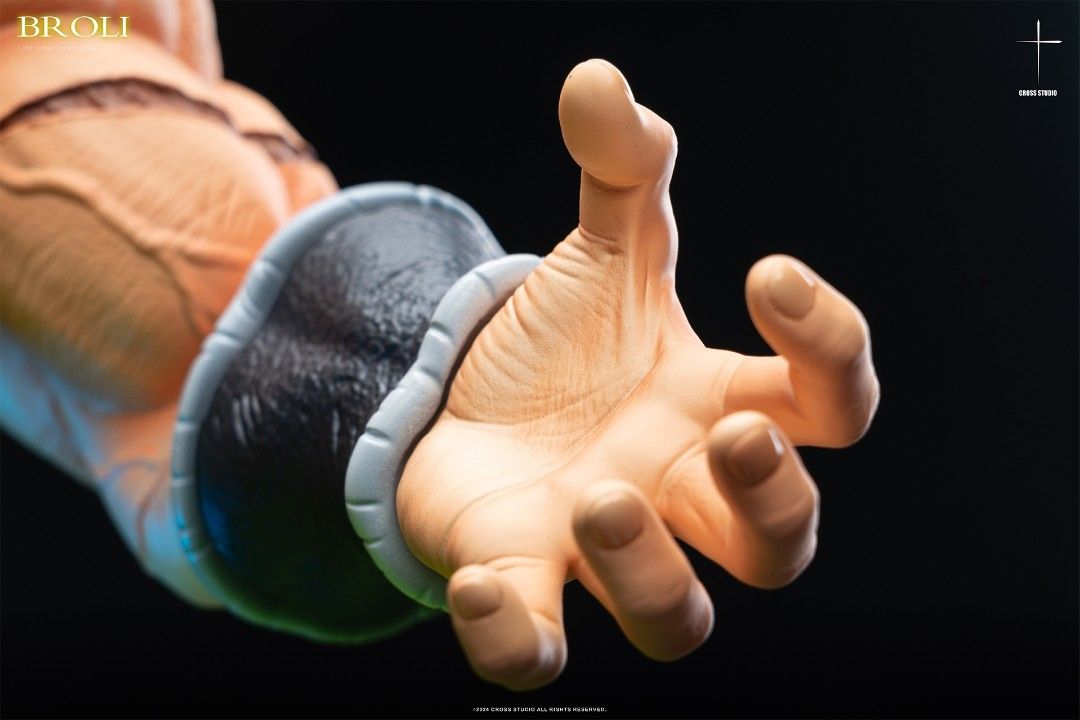 Cross 龍珠 布洛尼FULL POWER-ZUIHANG SHOP