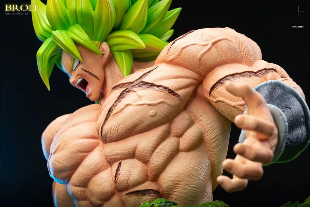 Cross 龍珠 布洛尼FULL POWER-ZUIHANG SHOP