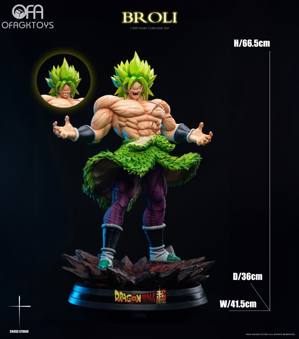 Cross 龍珠 布洛尼FULL POWER-ZUIHANG SHOP