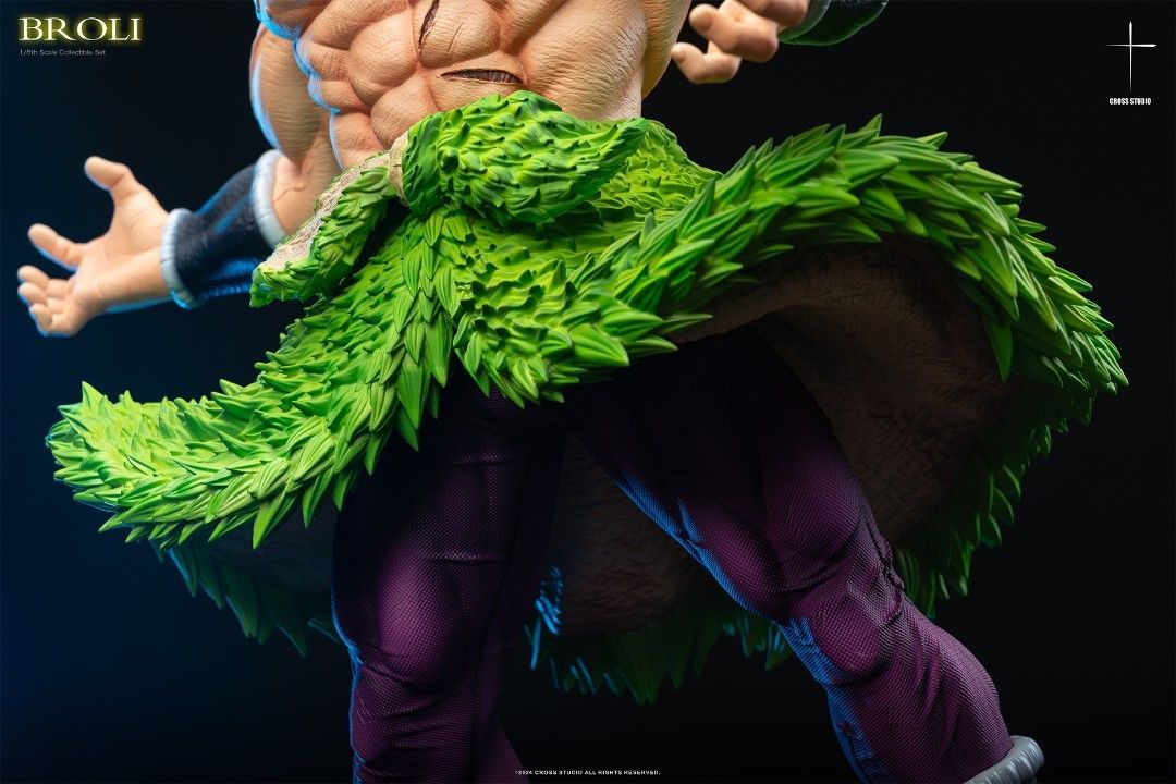 Cross 龍珠 布洛尼FULL POWER-ZUIHANG SHOP