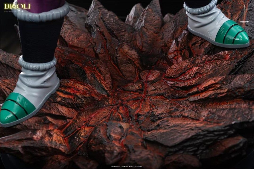 Cross 龍珠 布洛尼FULL POWER-ZUIHANG SHOP