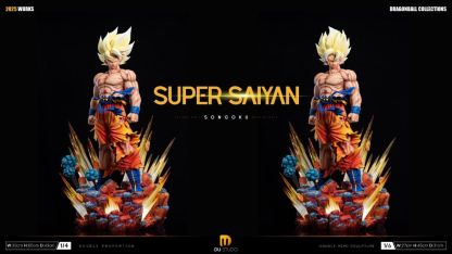 Du 龍珠 初超悟空2.0-ZUIHANG SHOP