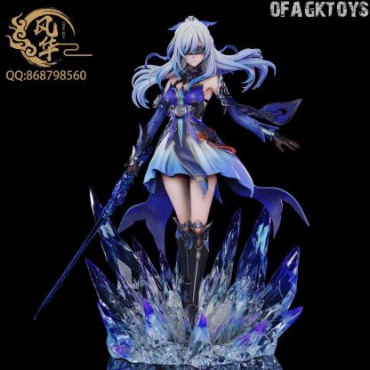 FH 崩壞星穹鐵道 鏡流-ZUIHANG SHOP