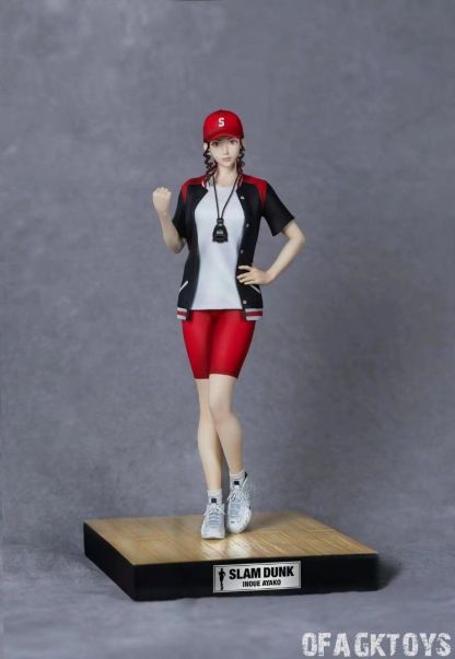 FOC 灌籃高手 赤木晴子&井上彩子-ZUIHANG SHOP