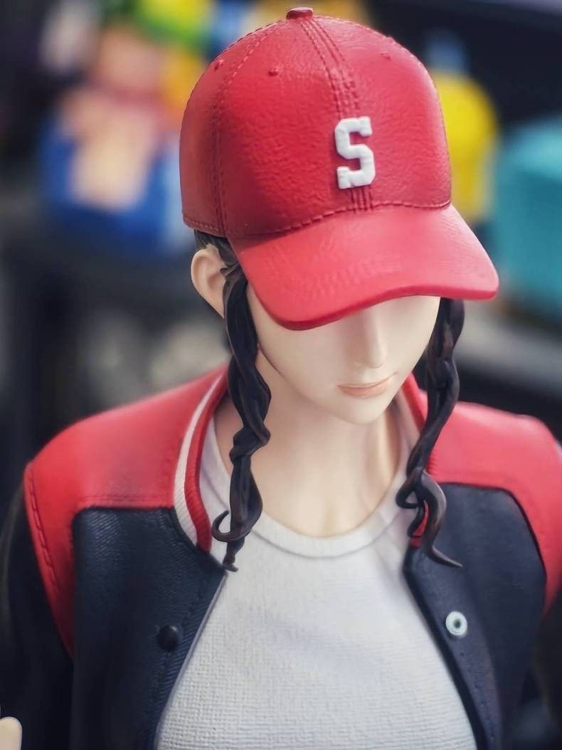 FOC 灌籃高手 赤木晴子&井上彩子-ZUIHANG SHOP