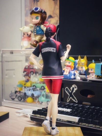 FOC 灌籃高手 赤木晴子&井上彩子-ZUIHANG SHOP