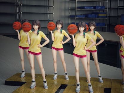 FOC 灌籃高手 赤木晴子&井上彩子-ZUIHANG SHOP